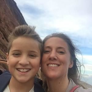 Meet your Posher, Elizabeth