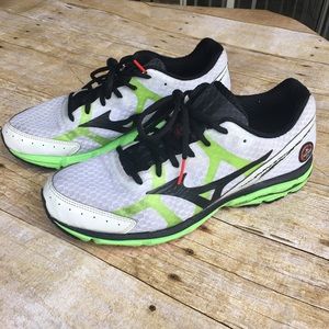 Mizuno Wave Rider 17