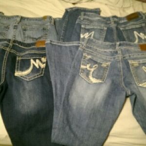 Women's Jeans