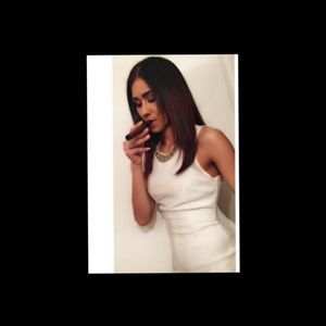 Meet your Posher, Ana