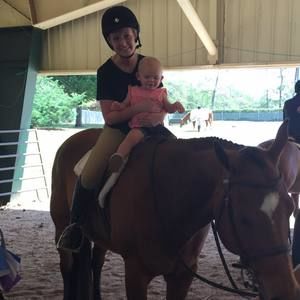 Meet your Posher, Holly