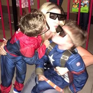 Meet your Posher, Alissa