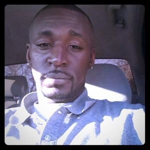 Meet your Posher, Kenneth