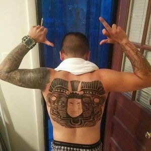 Meet your Posher, Luis