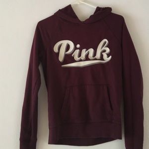 PINK Hoodie
