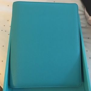 A5 blue Kikki k