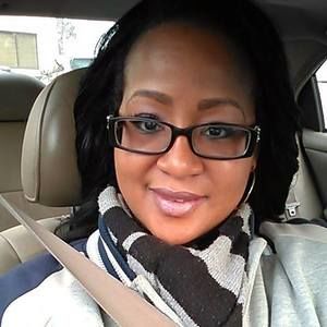 Meet your Posher, Jackie