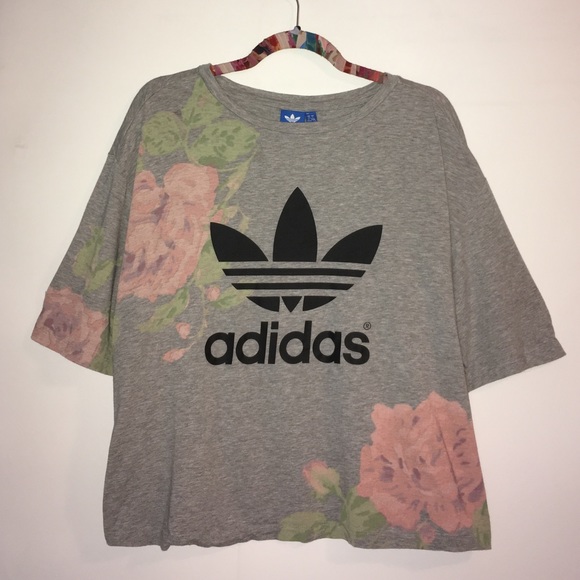 Adidas shirt