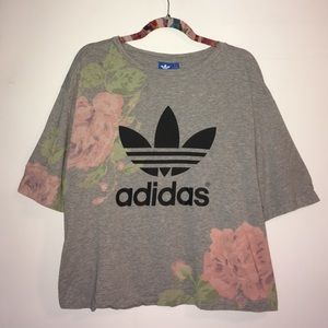 Adidas shirt