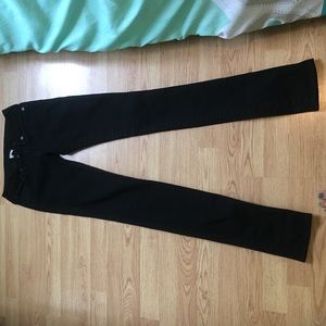 Lightly used true religions