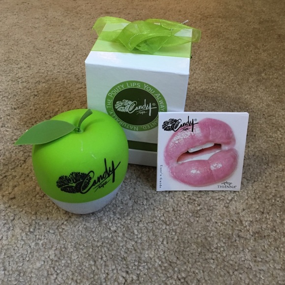 Candylipz model A