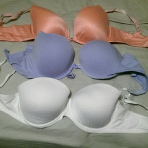 VS bra lot