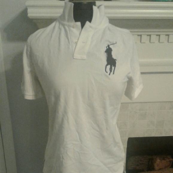 Ralph Lauren Polo Shirt