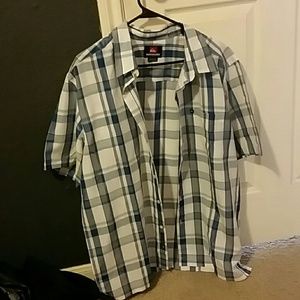 Casual dress shirt