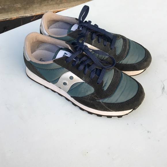 Saucony Sneakers - Picture 1 of 4