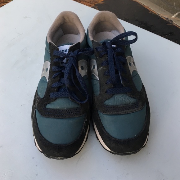 Saucony Sneakers - Picture 2 of 4