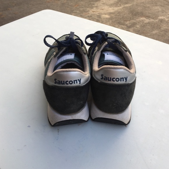 Saucony Sneakers - Picture 3 of 4