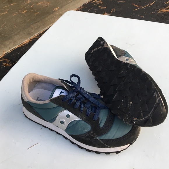 Saucony Sneakers - Picture 4 of 4