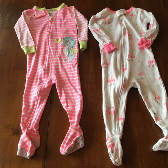 12 month old sleepers