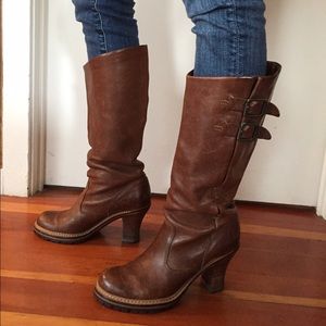 Frye boots, Size 7.