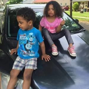 Meet your Posher, Peter