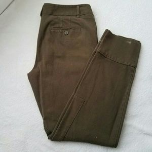 Ann Taylor Loft "marisa fit" Skinny Pants