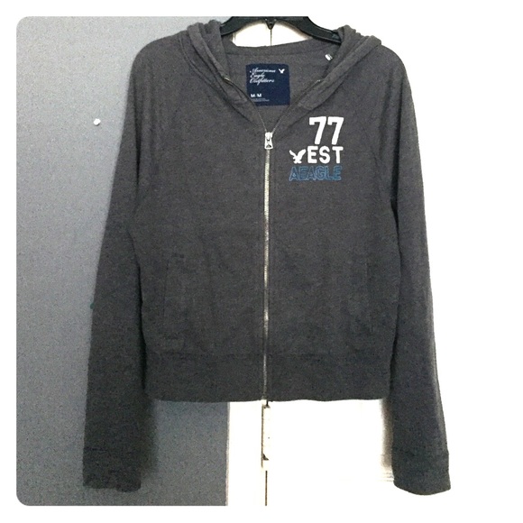 American Eagle leisure jacket