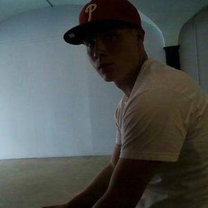 Meet your Posher, Cory