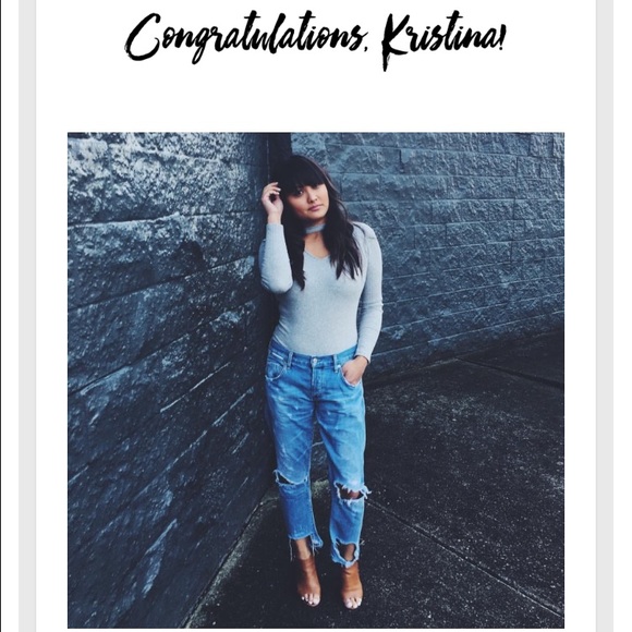 ▪️ABOUT ME/CLOSET▪️ - Picture 5 of 7