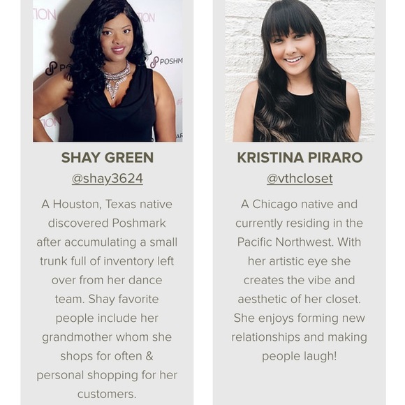 ▪️ABOUT ME/CLOSET▪️ - Picture 7 of 7