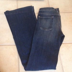 7 for all mankind - slim trouser