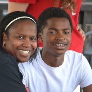 Meet your Posher, Corey