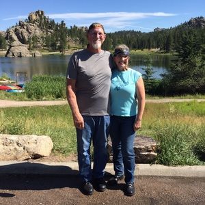 Meet your Posher, Patty