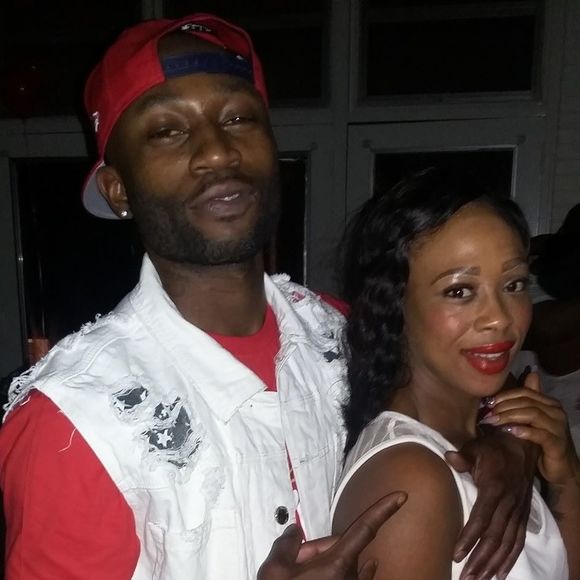 Meet your Posher, Chris - Picture 1 of 1