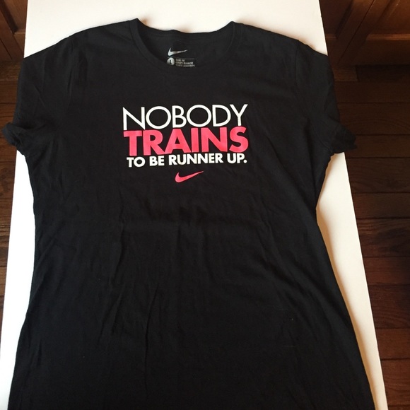 NIKE T-Shirt | Size L