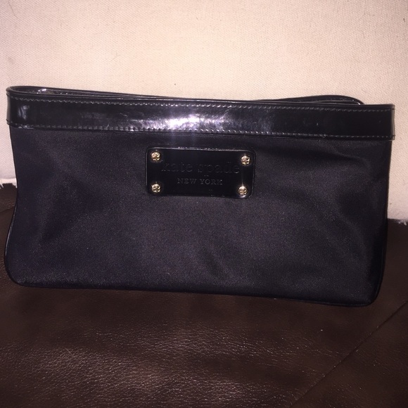 Kate Spade Nylon Wristlet