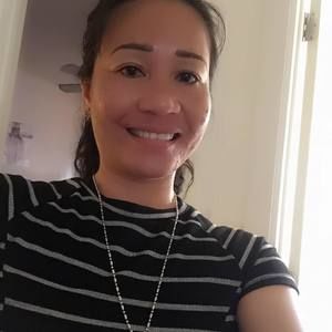 Meet your Posher, Amys