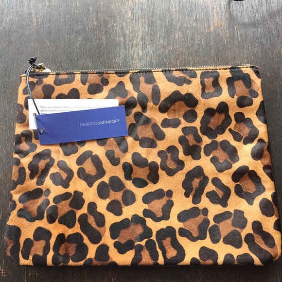 Rebecca Minkoff | Jody Pouch