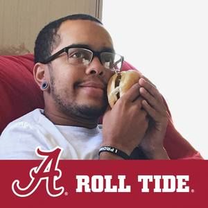 Meet your Posher, Zane