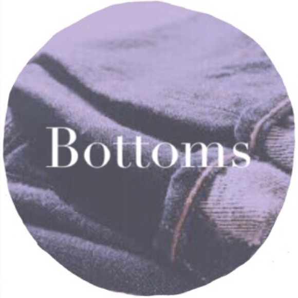 Bottoms section