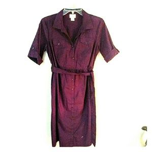 Motherhood Maternity dress M