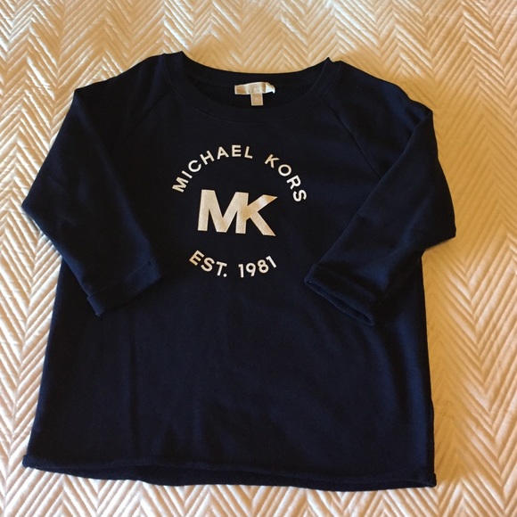 Michael Kors Sweatshirt