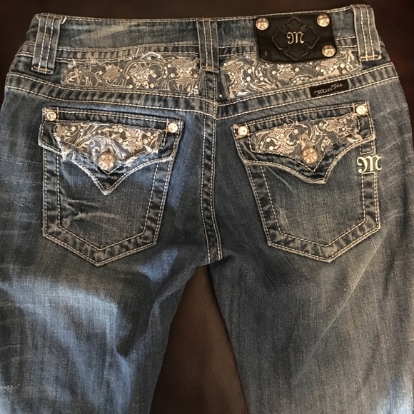 Miss Me jeans👖