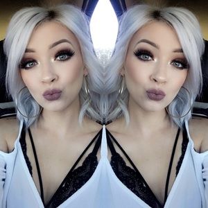 Meet your Posher, Kylie