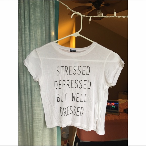 Brandy Melville shirt