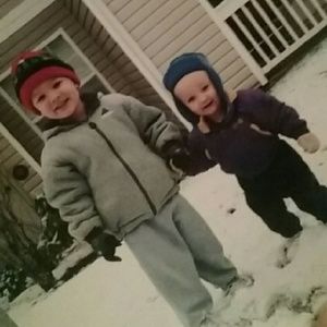 Meet your Posher, Adam