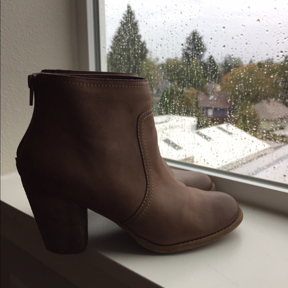 Abound Women's Booties