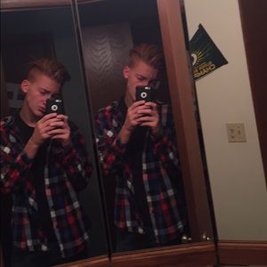 Meet your Posher, Matt