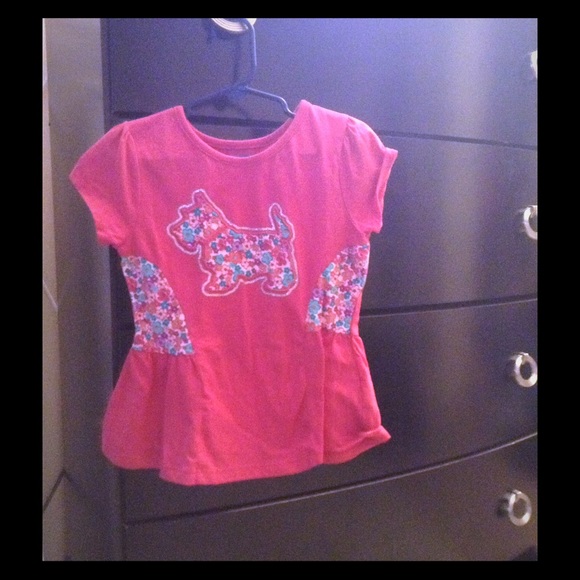 Pulpum style shirt