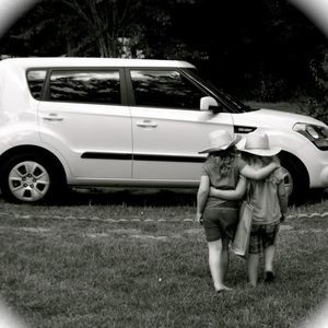 Meet your Posher, Joann